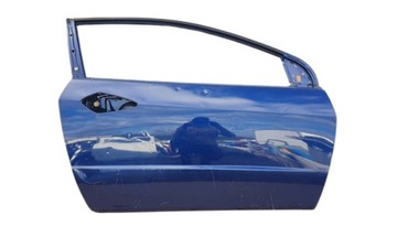 Civic viii ufo 3d двері праві перед праві передні фото №1