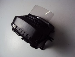 Дисплей head up hud hyundai kona i электрический фото №1