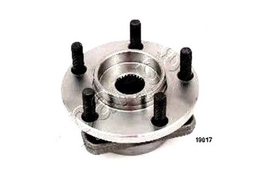 Japanparts ступиця колеса chrysler voyager iii 2.4 i фото №1