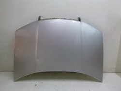 Капот skoda fabia 9102 2003r. фото №1