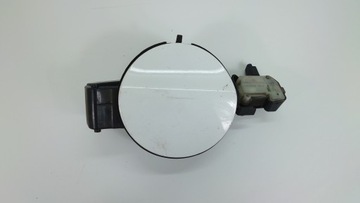 Citroen c4 ii крышка заливка топлива b7 9687310880 фото №1