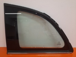 Fiat 500 07-24 стекло кузовная левая зад задняя 43r-001583 фото №1