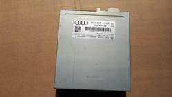 S7 4g a7 модуль блок керування камери 4g0907441b a6 c7 фото №1