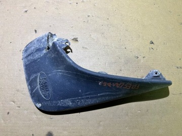 Брызговик левый перед переднее land rover freelander i mt2547a фото №1