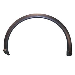 Audi q5 sq5 зад сторона права планка крила 80a853818b фото №1