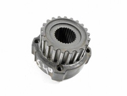 Honda civic vi 2.0 td колесо зубчатое распределительный вал вала фото №1