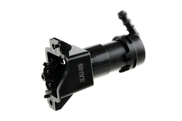 Розпилювач фара audi a6 2008- /правий/ фото №1