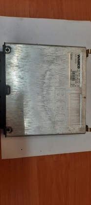 Блок керування модуль epb 0004464336 mercedes actros mp3 фото №1