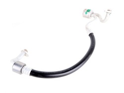 Шланг кондиціонера citroen c5 x c5x 1.2 puretech 9829602080 yl01380380 фото №1