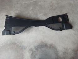 Audi a6 c7 панель под лобовым стеклом оригинал европа 4g8819447 // фото №1