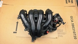 Ford fiesta mk6 v 2.0 16v n4jb st 150 2005 - 2008 r колектор всмоктуючий впускний фото №1