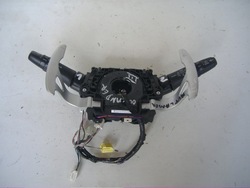 Outlander iii переключатель света дворник фото №1