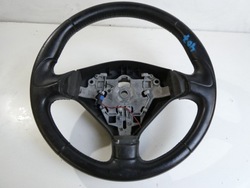 Руль кожа peugeot 407 фото №1