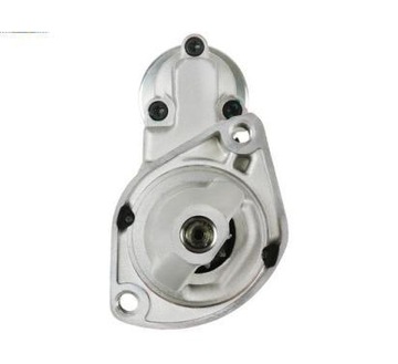 Ast стартер 12v sprinter 218 3.0 cdi фото №1