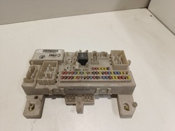 Модуль коробка bsi ford focus mk2 3m5t14014cnf фото №1