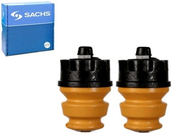 Sachs 900 413 дистанционная втулка резиновый, resorowanie фото №1