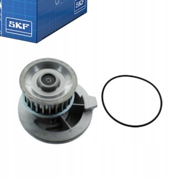 Насос води skf do daewoo lacetti 1.8 фото №1