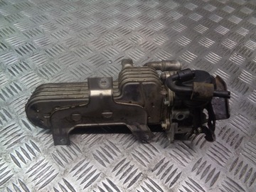 Радиаторов выхлопных газов seat altea 1.9 tdi 030131513ad фото №1