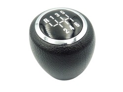 Ручка изменения коробки передач opel vectra c signum fl рестайлинг фото №1