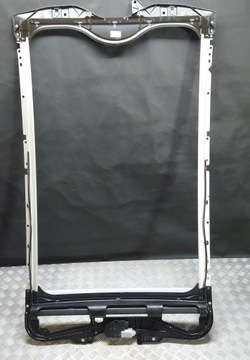 Ролета дах peugeot 508 універсал 96871211 фото №1