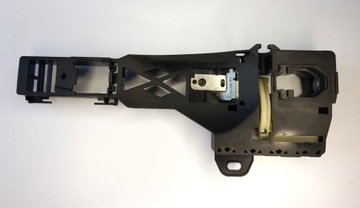 Megane iv крепление вставка ручка дверь левый зад 806079016r оригинальный номер детали фото №1