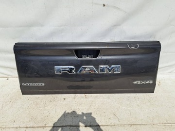 Dodge ram боки крышка крышка багажника фото №1