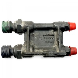 2110806 daf коллектор выпускной / turbo / egr, другие фото №1