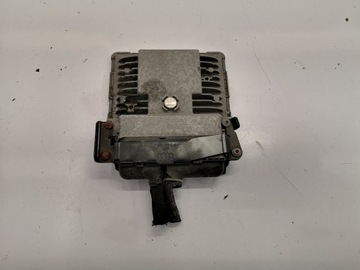 Seat leon ii блок керування двигуна 1.2tsi 03f906070ec фото №1
