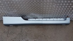 Планка пороговая правая наружная audi tt 8j0853856 фото №1