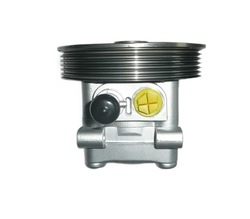 Насос усилителя maserati qtp quattroporte v 4.2 gran туризмо 4.2 zf фото №1