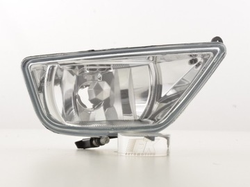 Галоген правый ford focus 02 фото №1