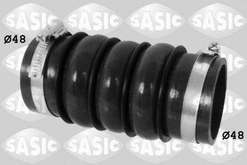 Шланг воздуха sasic 3330028 0382gk фото №1
