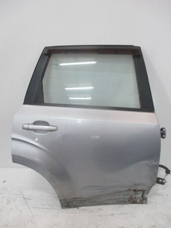 Ручка праві зад subaru forester 11r фото №1