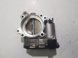 Дроссельная заслонка alfa romeo giulia 2.9 фото №1