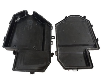 Audi a6 c6 защита корпус компьютера 4f0035619 фото №1