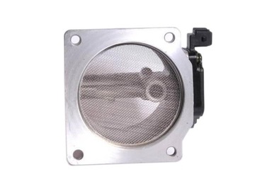 Расходомер воздуха vw passat b5 фото №1