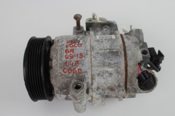 Компрессор кондиционера vw polo 6r 09-15r 1.4b фото №1