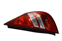 Лампа праві зад hyundai i30 i hb фото №1