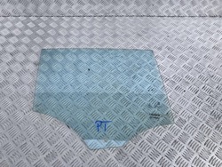 Стекло дверь правые зад bmw x2 f39 21r фото №1