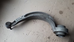 A4 b8 рычаг левый перед переднее 8k0407695f s4 s5 фото №1