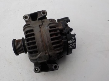 Mercedes sprinter 906 2.2 cdi 129km 651.955 генератор a0141542702 фото №1