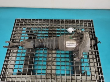 Амортизатор перед правий переднє audi a8 d3 фото №1