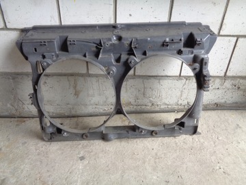 Pas переднее вентилятора peugeot 607 fl 2.7 hdi фото №1