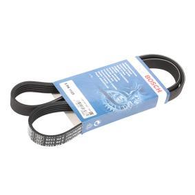 Лента wielorowkowy wieloklinowy 5pk1125 фото №1