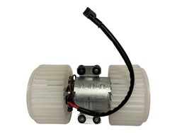 Bmw e39 x5 e53 вентилятор повітродувка нова фото №1