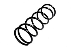 Lesjofors пружина mazda mpv ii 2.0 lw фото №1