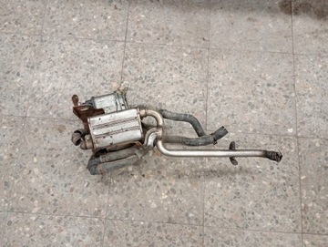 3c0815065b вебасто vw passat b6 2.0d фото №1