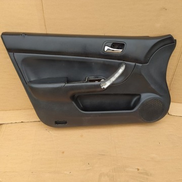 Боковина дверь левый перед переднее honda accord vii фото №1