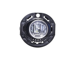 Лампа противотуманная chrysler 300c, 15 - 24 68228884ac фото №1