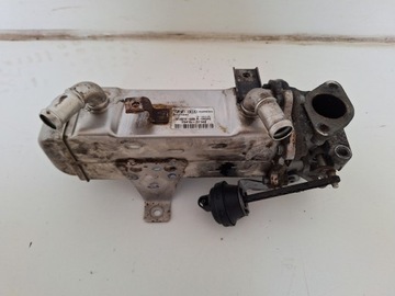 Радиатор egr 28416-2f140 sportage iv 2.0 crdi d4ha фото №1